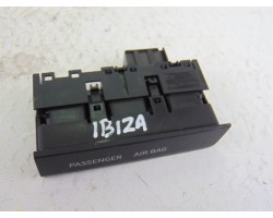 Interruptor, Seat Ibiza Sc (6P5) Style Connect 2016, 6P0919234