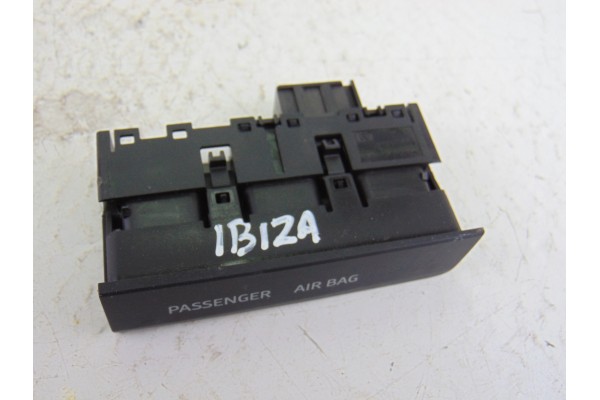 Interruptor, Seat Ibiza Sc (6P5) Style Connect 2016, 6P0919234