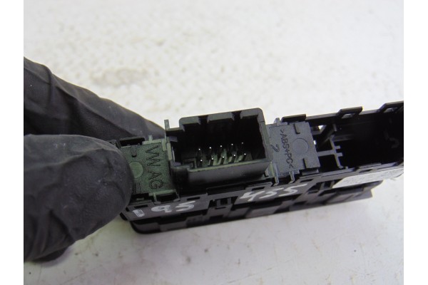 Interruptor, Seat Ibiza Sc (6P5) Style Connect 2016, 6P0919234
