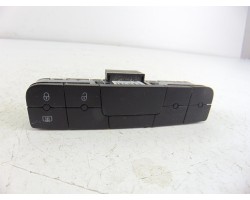 Interruptor, Seat Ibiza Sc (6P5) Style Connect 2016, 6P0927137B