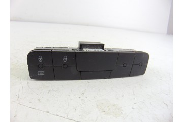 Interruptor, Seat Ibiza Sc (6P5) Style Connect 2016, 6P0927137B