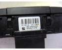 Interruptor, Seat Ibiza Sc (6P5) Style Connect 2016, 6P0927137B