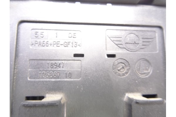 9136723 MODULO ELECTRONICO MINI MINI (R56) Cooper 2010 9136723 210950 MINI - 3