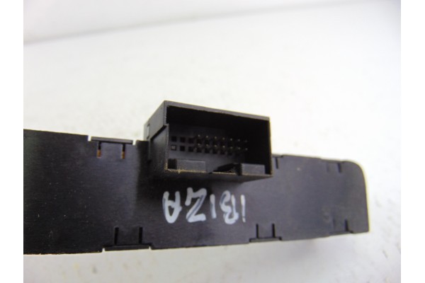 Interruptor, Seat Ibiza Sc (6P5) Style Connect 2016, 6P0927137B