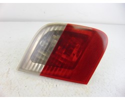 Piloto trasero izquierdo interior, Bmw Serie 3 Berlina (E46) 330d 2003, 6910537