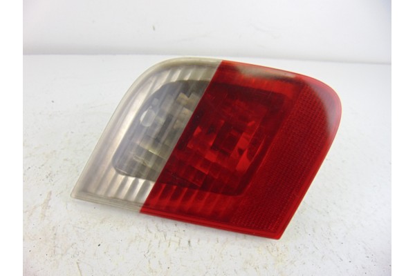 Piloto trasero izquierdo interior, Bmw Serie 3 Berlina (E46) 330d 2003, 6910537