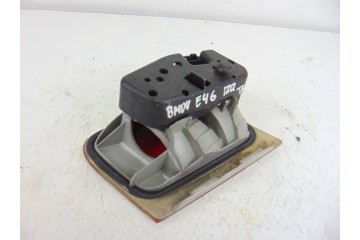 Piloto trasero izquierdo interior, Bmw Serie 3 Berlina (E46) 330d 2003, 6910537
