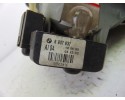 Piloto trasero izquierdo interior, Bmw Serie 3 Berlina (E46) 330d 2003, 6910537