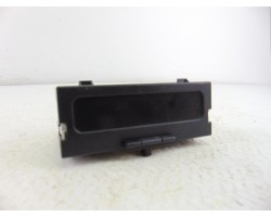 Pantalla multifuncion, Renault Megane Ii Classic Berlina Confort Authentique 2005, 8200107839B