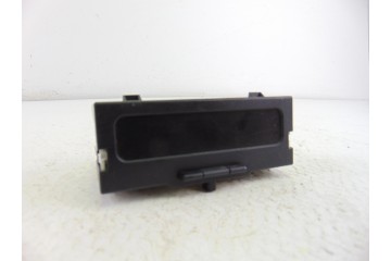 Pantalla multifuncion, Renault Megane Ii Classic Berlina Confort Authentique 2005, 8200107839B