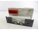Pantalla multifuncion, Renault Megane Ii Classic Berlina Confort Authentique 2005, 8200107839B