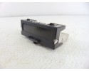Pantalla multifuncion, Renault Megane Ii Classic Berlina Confort Authentique 2005, 8200107839B
