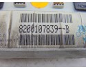 Pantalla multifuncion, Renault Megane Ii Classic Berlina Confort Authentique 2005, 8200107839B