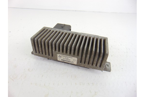 Caja precalentamiento, Renault Kangoo Ii (F/KW0) Profesional 2015, 8200558438A