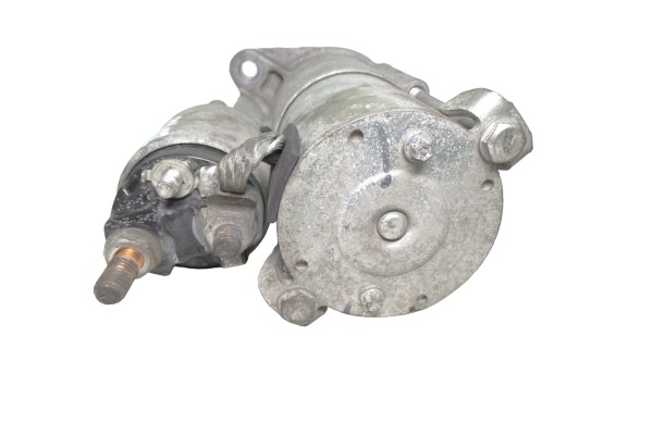  MOTOR ARRANQUE OPEL ASTRA H TWIN TOP Cosmo 2008 210966 OPEL - 1