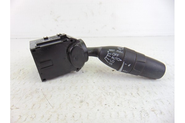 Mando limpia, Honda Civic 5 Puertas (Fk) 1.8 Comfort 2011