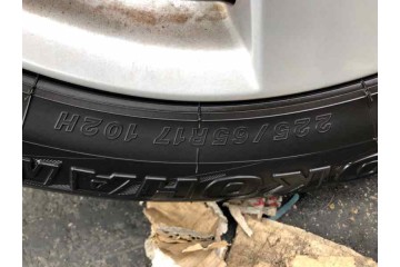 TOYOTA RAV4 (A3) Sol