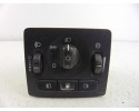 Mando luces, Volvo S40 Berlina 1.6 D Kinetic 2006, 30739300