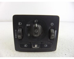 Mando luces, Volvo S40 Berlina 1.6 D Kinetic 2006, 30739300