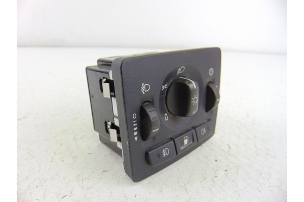 Mando luces, Volvo S40 Berlina 1.6 D Kinetic 2006, 30739300
