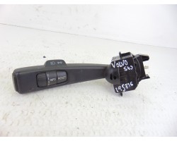 Mando luces, Volvo S40 Berlina 1.6 D Kinetic 2006