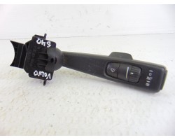 Mando limpia, Volvo S40 Berlina 1.6 D Kinetic 2006