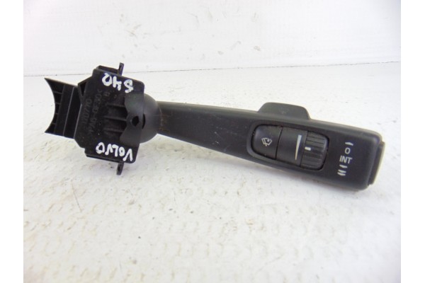 Mando limpia, Volvo S40 Berlina 1.6 D Kinetic 2006