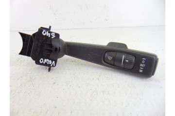Mando limpia, Volvo S40 Berlina 1.6 D Kinetic 2006