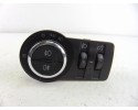 Mando luces, Opel Astra J Sports Tourer Sport 2010, 13268703
