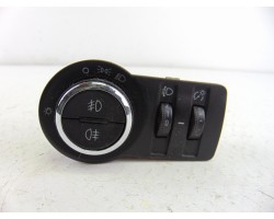 Mando luces, Opel Astra J Sports Tourer Sport 2010, 13268703