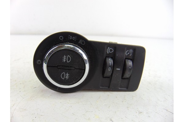 Mando luces, Opel Astra J Sports Tourer Sport 2010, 13268703
