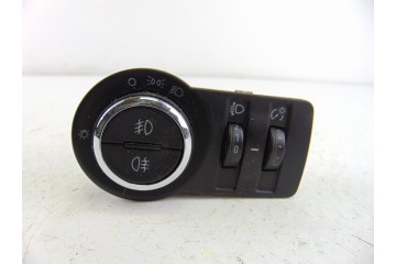 Mando luces, Opel Astra J Sports Tourer Sport 2010, 13268703