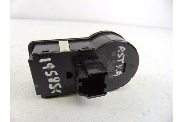 Mando luces, Opel Astra J Sports Tourer Sport 2010, 13268703