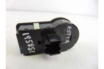 Mando luces, Opel Astra J Sports Tourer Sport 2010, 13268703