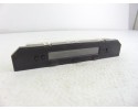 Pantalla multifuncion, Suzuki SX4 (Rw/ey) Gl+ 2006, 34600-79J50