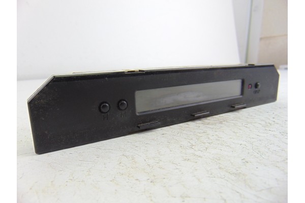 Pantalla multifuncion, Suzuki SX4 (Rw/ey) Gl+ 2006, 34600-79J50
