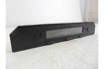 Pantalla multifuncion, Suzuki SX4 (Rw/ey) Gl+ 2006, 34600-79J50