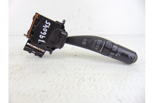 Mando limpia, Subaru Forester (S12/SH) XS Classic 2010