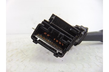 Mando limpia, Subaru Forester (S12/SH) XS Classic 2010