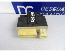 Caja precalentamiento, Peugeot 308 Sw Urban 2009, 9662570880