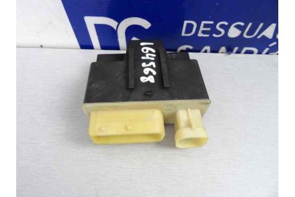 Caja precalentamiento, Peugeot 308 Sw Urban 2009, 9662570880