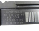 Caja precalentamiento, Peugeot 308 Sw Urban 2009, 9662570880