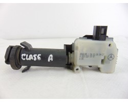 Tapa exterior combustible, Mercedes-benz Clase a (Bm 169) A 200 Turbo (169.034) 2006, A2038201997