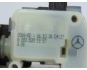 Tapa exterior combustible, Mercedes-benz Clase a (Bm 169) A 200 Turbo (169.034) 2006, A2038201997