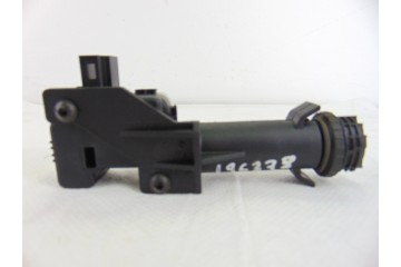 Tapa exterior combustible, Mercedes-benz Clase a (Bm 169) A 200 Turbo (169.034) 2006, A2038201997