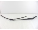 Brazo limpia delantero izquierdo, 9822931680
