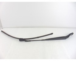 Brazo limpia delantero izquierdo, 9822931680
