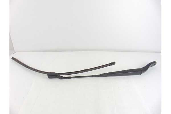 Brazo limpia delantero izquierdo, 9822931680
