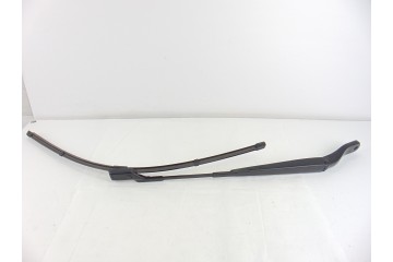Brazo limpia delantero izquierdo, 9822931680