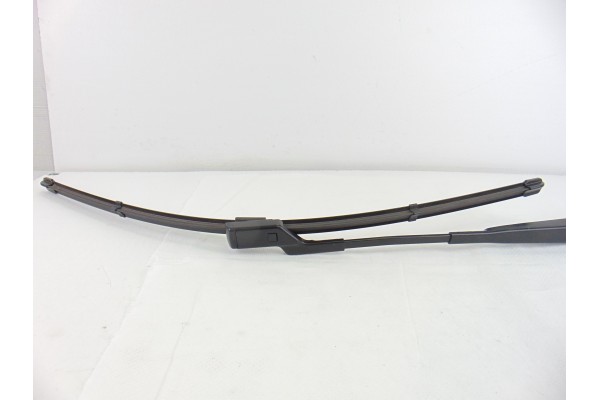 Brazo limpia delantero izquierdo, 9822931680
